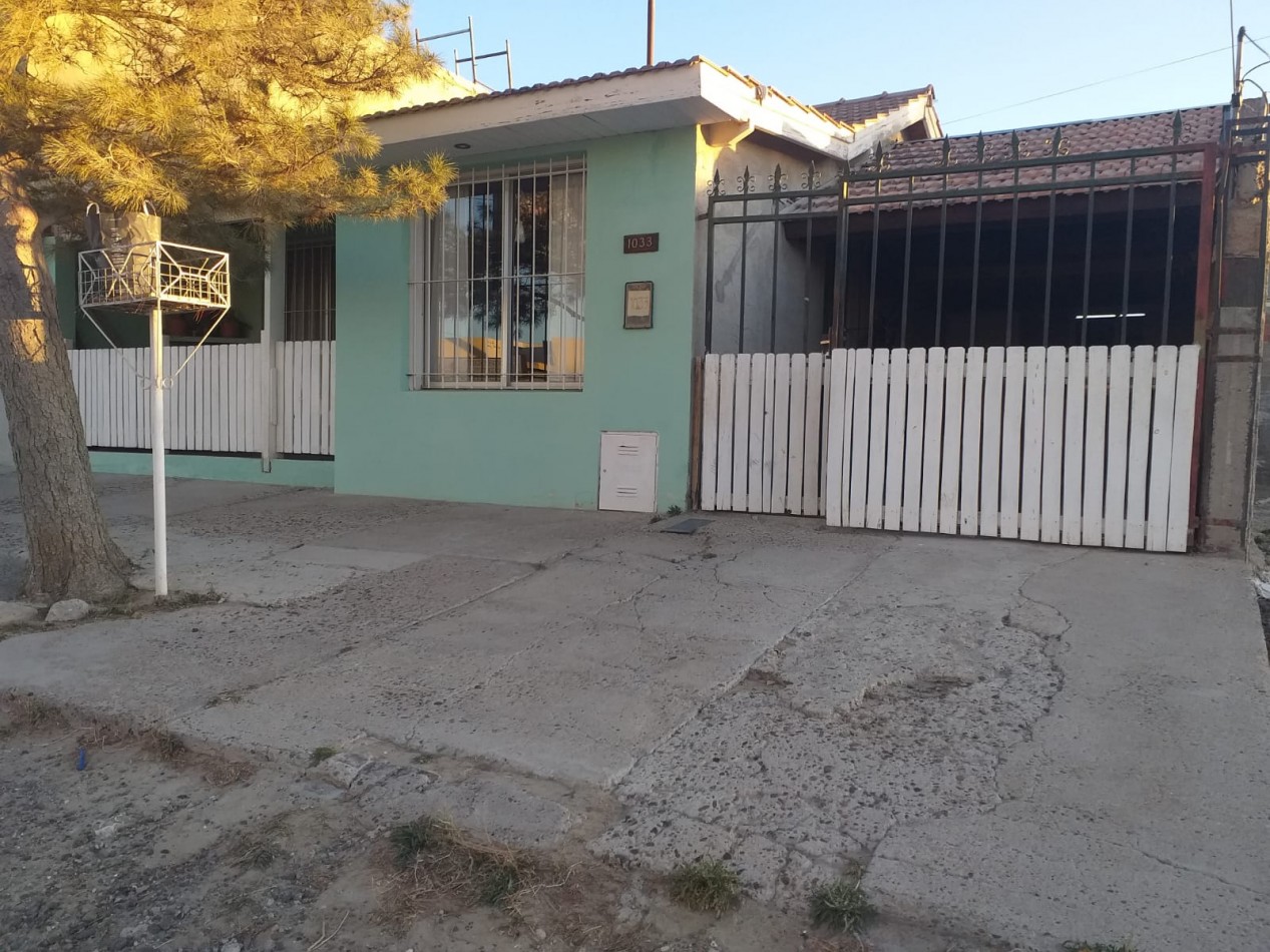 Foto Casa en Venta en Puerto Madryn, Chubut - U$D 120.000 - pix101885753 - BienesOnLine