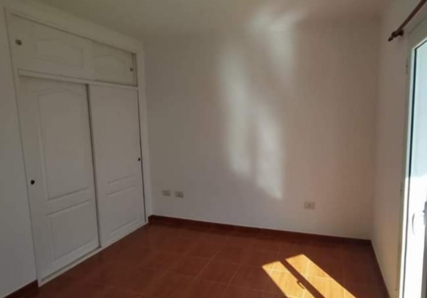 Departamento en calle Triunvirato y Juan B. Justo