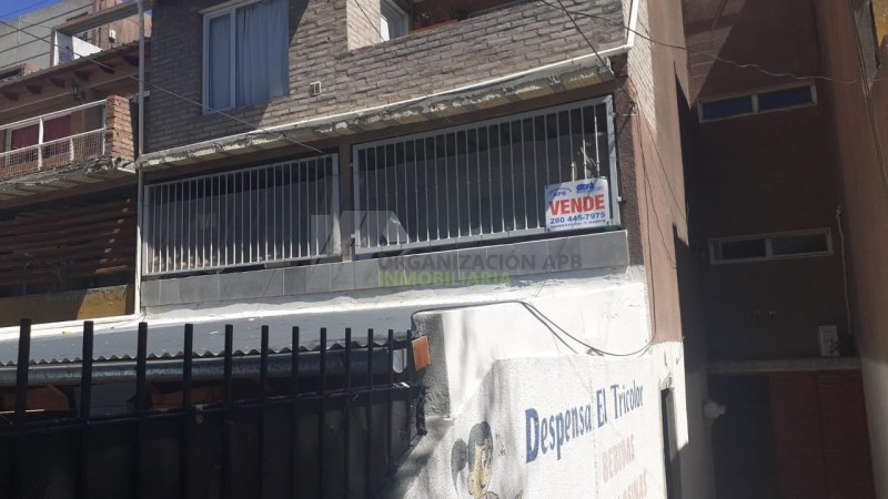 Departamento en venta en Barrio Roca