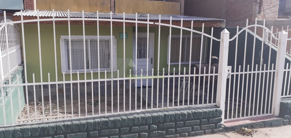 Departamento en venta en Barrio Roca