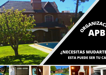 Casa en venta 