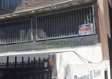 Departamento en venta en Barrio Roca