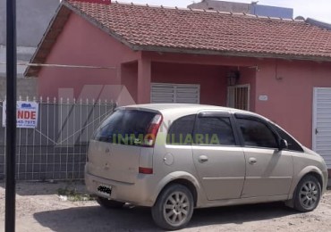 Casa en venta. Se acepta permuta